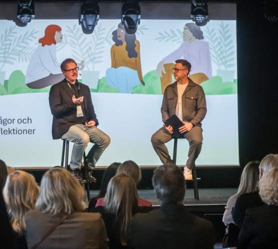 Swedish Network of Convention Bureaus and the Day of Meetings Forum