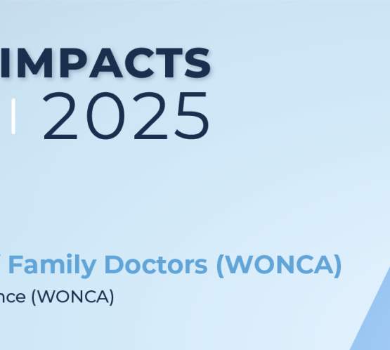 WONCA Recognised as Winner of the Incredible Impacts Award 2025
