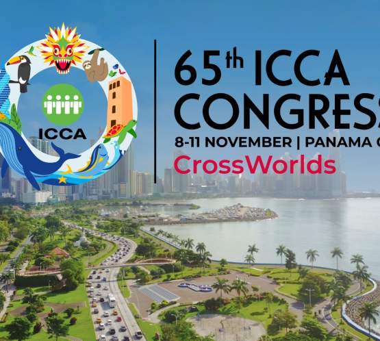 La industria global de reuniones llega a América Latina. ¿Qué mostraremos como región?