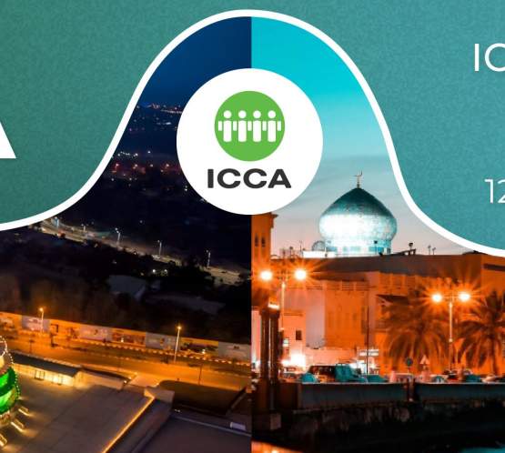Announcing the Next ICCA Congresses: Kigali 2027 and Muscat 2028