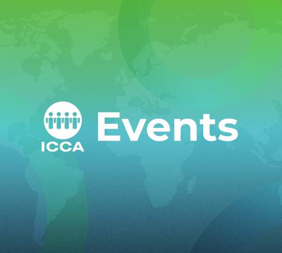 Call for Proposal: ICCA Badges & Lanyards Supplier 2026