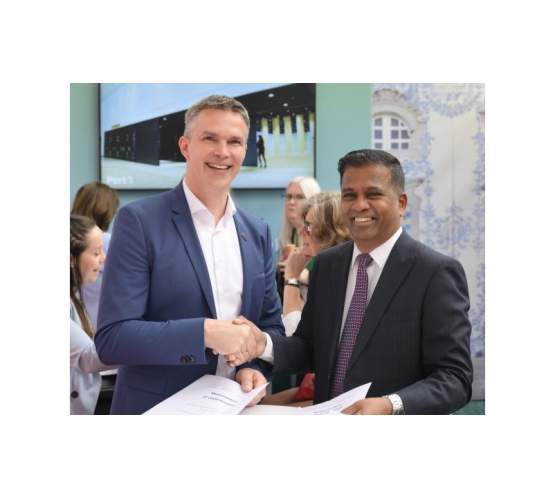 ICCA and IFES Announce New Strategic Partnership Enhancing Global Events Supply Chain