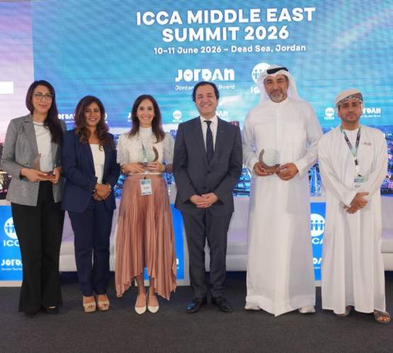 Resilient by Design: Practical Sustainability Initiatives Shaping the Future of Middle East Events