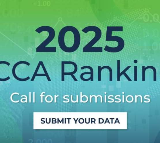 2025 ICCA Country and City Rankings: Submit Your Data