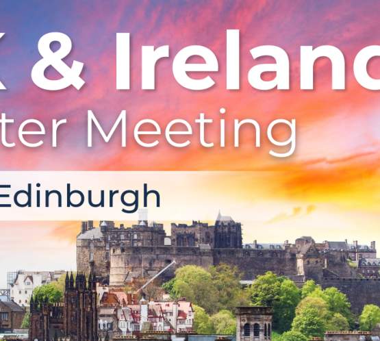 The Edinburgh Enlightenment – ICCA’s First 2026 Chapter Meeting Welcomes the World