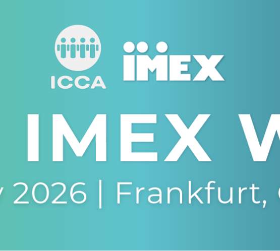 ICCA at IMEX 2026