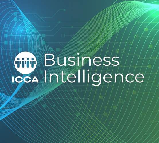 ICCA Business Intelligence: Already Essential. Now Even Better.