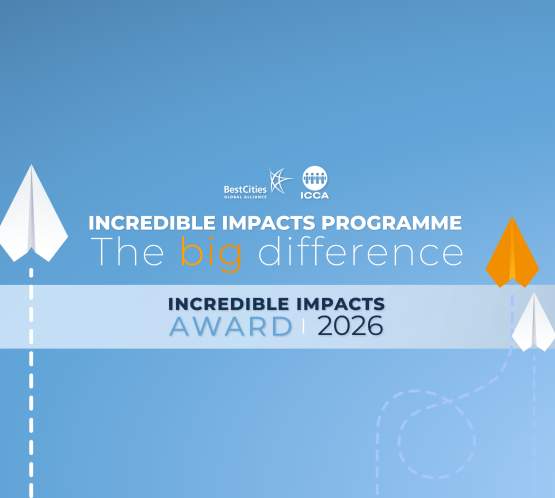 Incredible Impacts Seed Fund Grant Winner 2026 Announced
