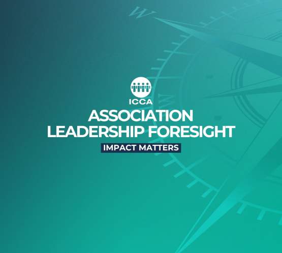 Association Leadership Foresight: Impact Matters