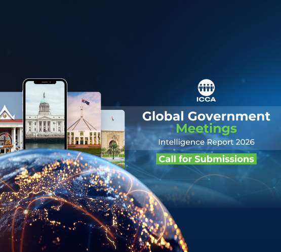 Submit Your Data for 2026 Governmental Meetings Ranking