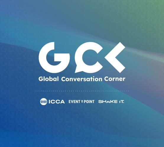 Global Conversation Corner