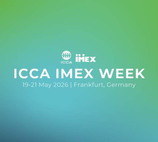 ICCA at IMEX 2026