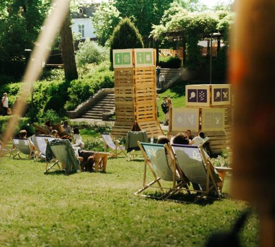Events That Don’t Shout, but Leave a Lasting Echo