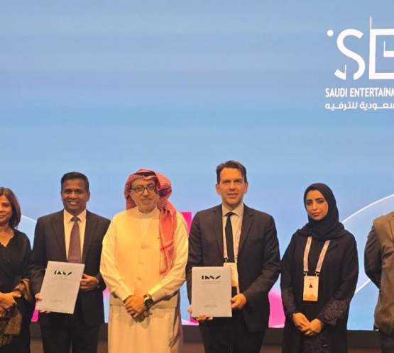 ICCA to Bring CICS Programme to Enhance Professional Development in Saudi Arabia