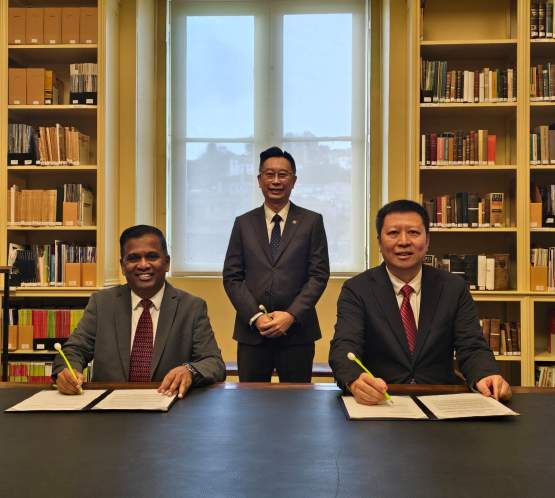 Macao Announced as Host of AP Business Events Youth Challenge and AP EvolvDestination