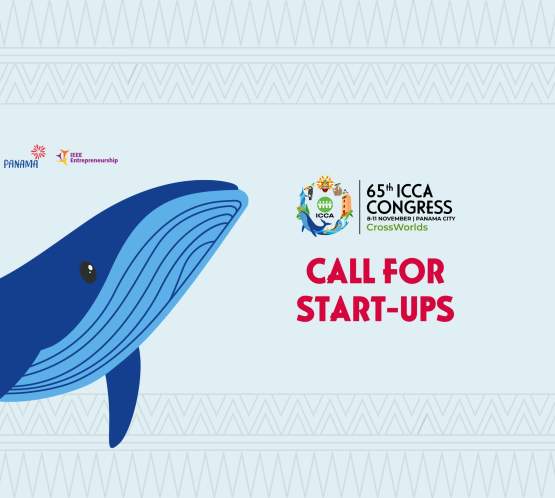 Call for Start-Ups