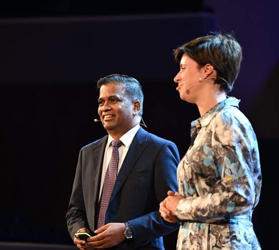 ICCA Board Announces New Structure Following the 64th ICCA Congress in Porto