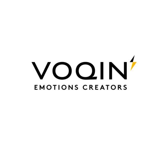Welcome to VOQIN’