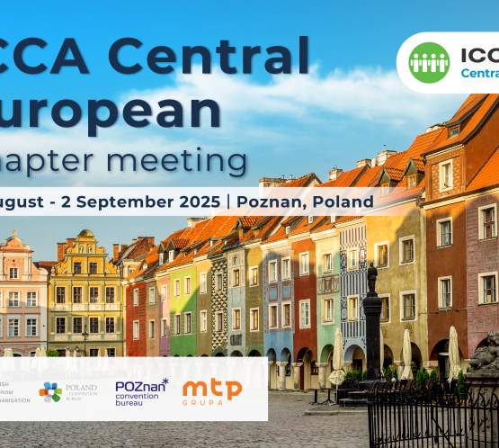ICCA Central European Annual Chapter Meeting 2025