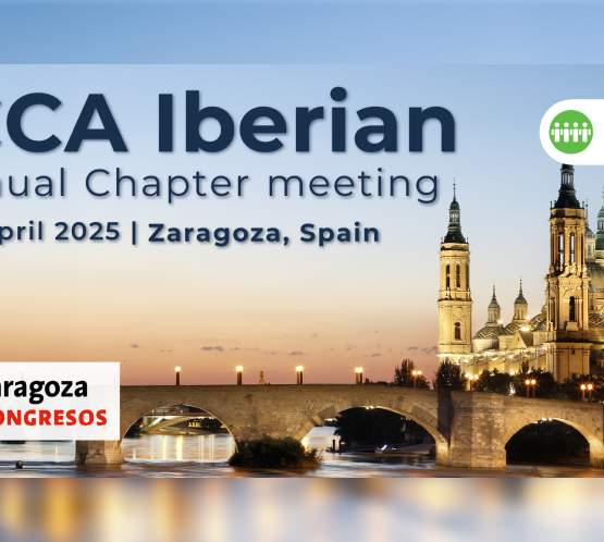ICCA Iberian Annual Chapter Meeting 2025