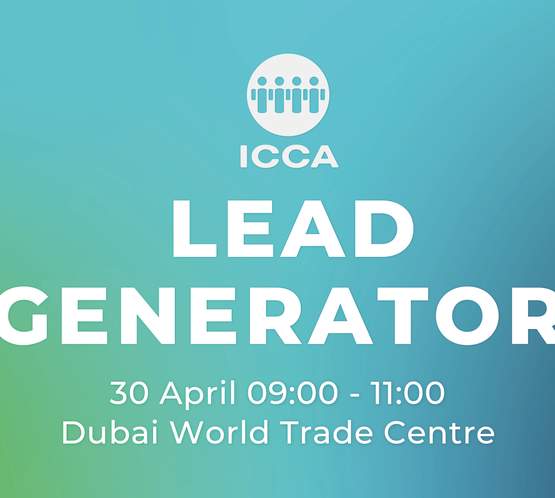 ICCA Lead Generator