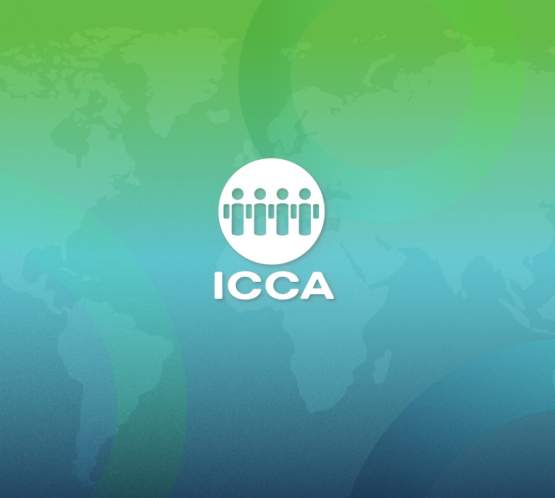 ICCA Global Business Exchange