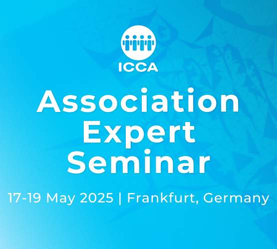 ICCA Association Expert Seminar 2025