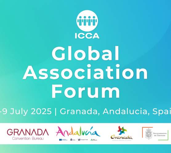 ICCA Global Association Forum 2025