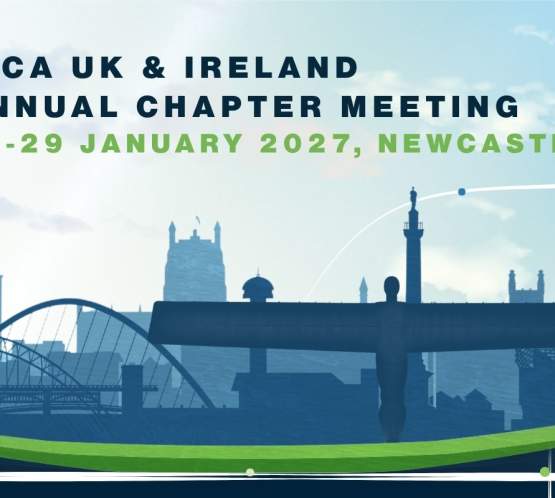 ICCA UK/I Chapter Meeting