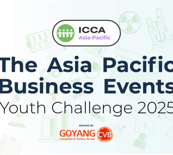4th Asia Pacific Business Events Youth Challenge 2025