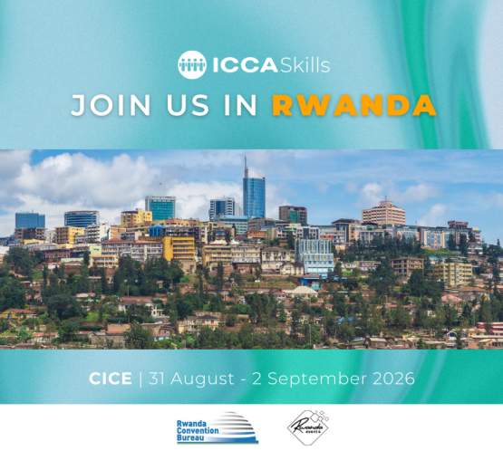 ICCASkills CICE Course - Rwanda August 2026 Class