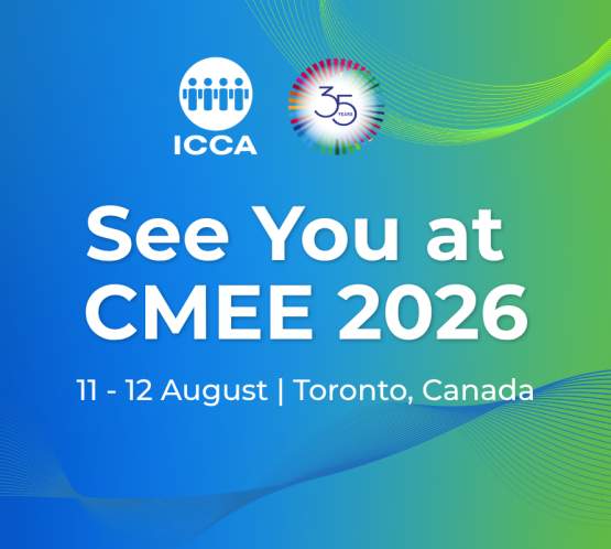 Canadian Meetings + Events Expo
