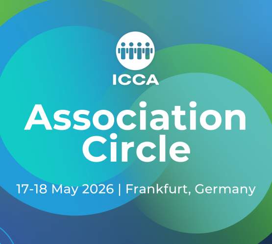 ICCA Association Circle 2026