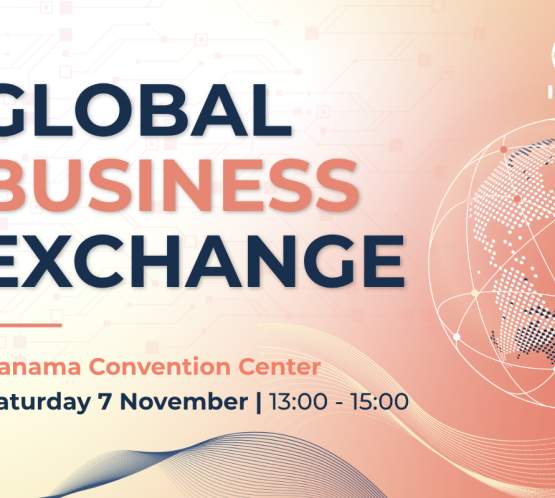 ICCA Global Business Exchange: ICCA Congress Edition