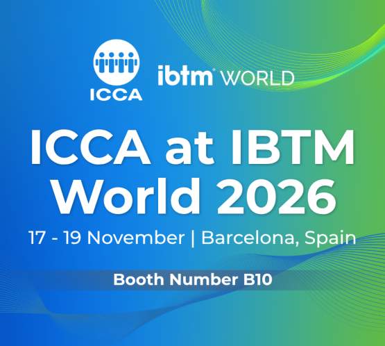 IBTM World 2026