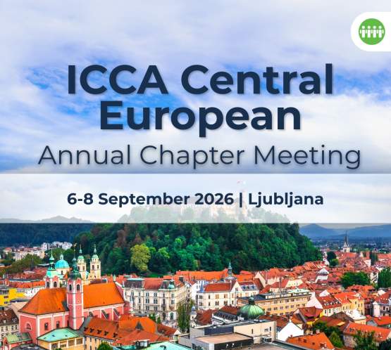 ICCA Central European Annual Chapter Meeting