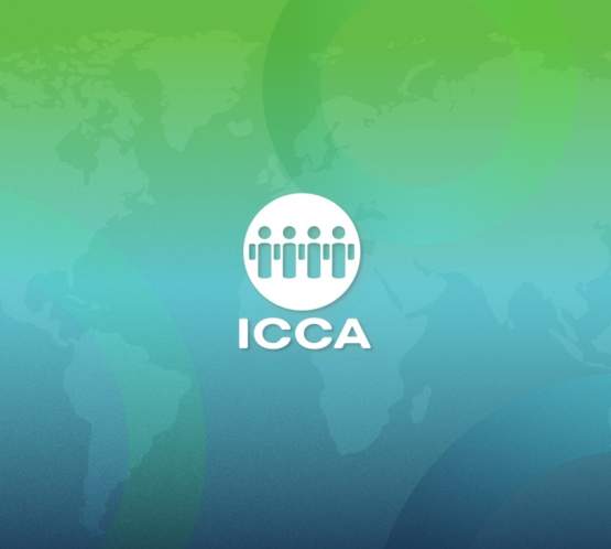 ICCA Chapter Meetings