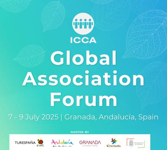 ICCA Global Association Forum 2025