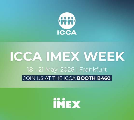IMEX Frankfurt 2026
