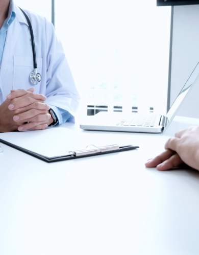Farmacias y centros médicos Fuengirola