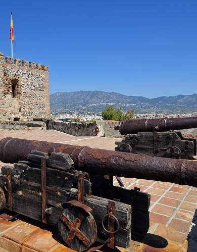 Castillo Sohail