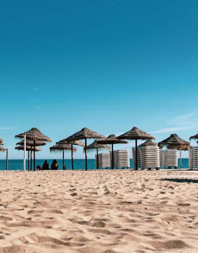 Descubre Fuengirola