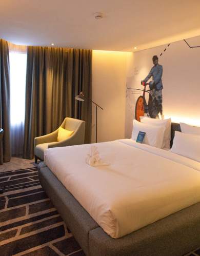 Apartahoteles