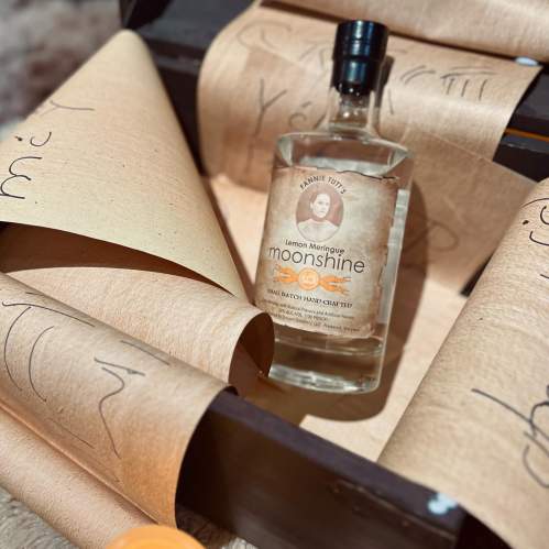 Dragon Distillery