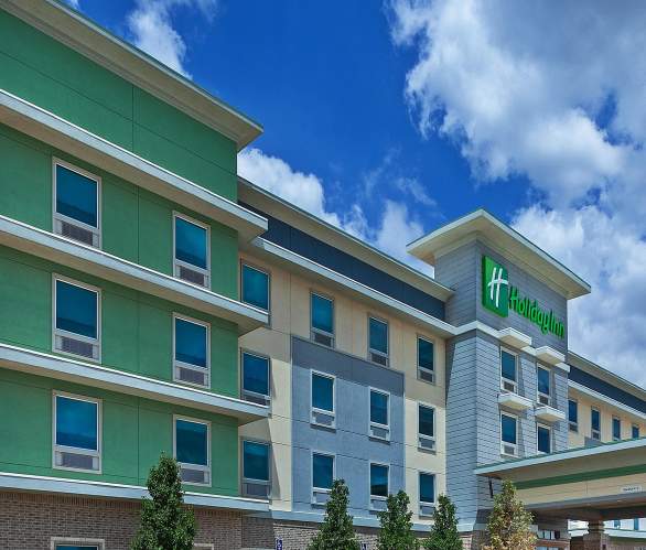 Holiday Inn Amarillo East