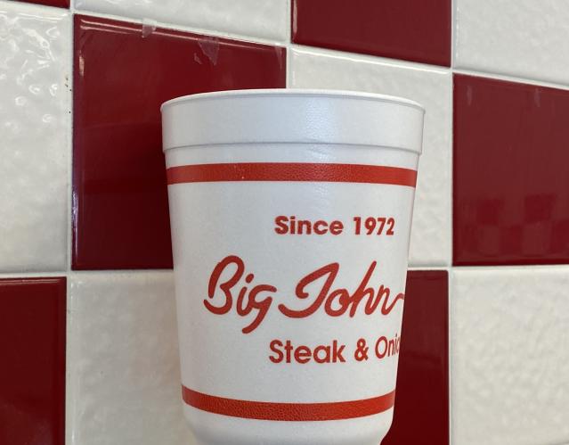 Big John Steak and Onion - Steak restaurant in Clio, MI