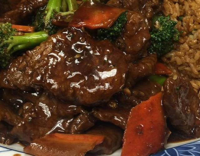 Canton Chinese Restaurant