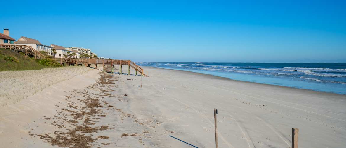 Crescent Beach