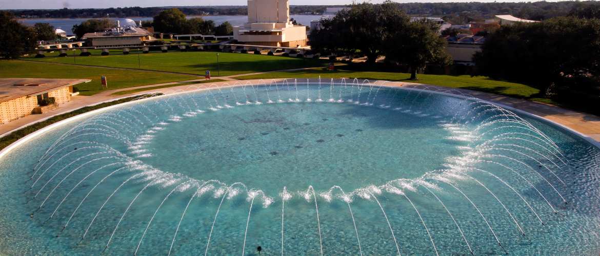 hotels in lakeland fl near florida southern college