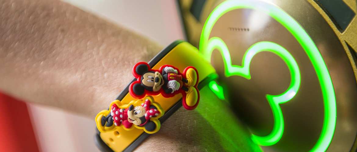 How to Use Disney s MagicBands VISIT FLORIDA